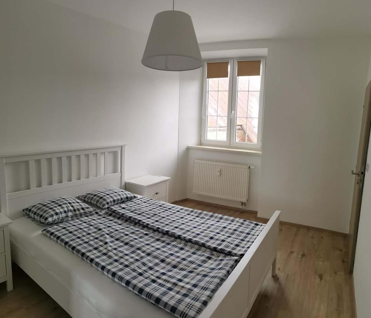 Apartment Apik Hartmanice *