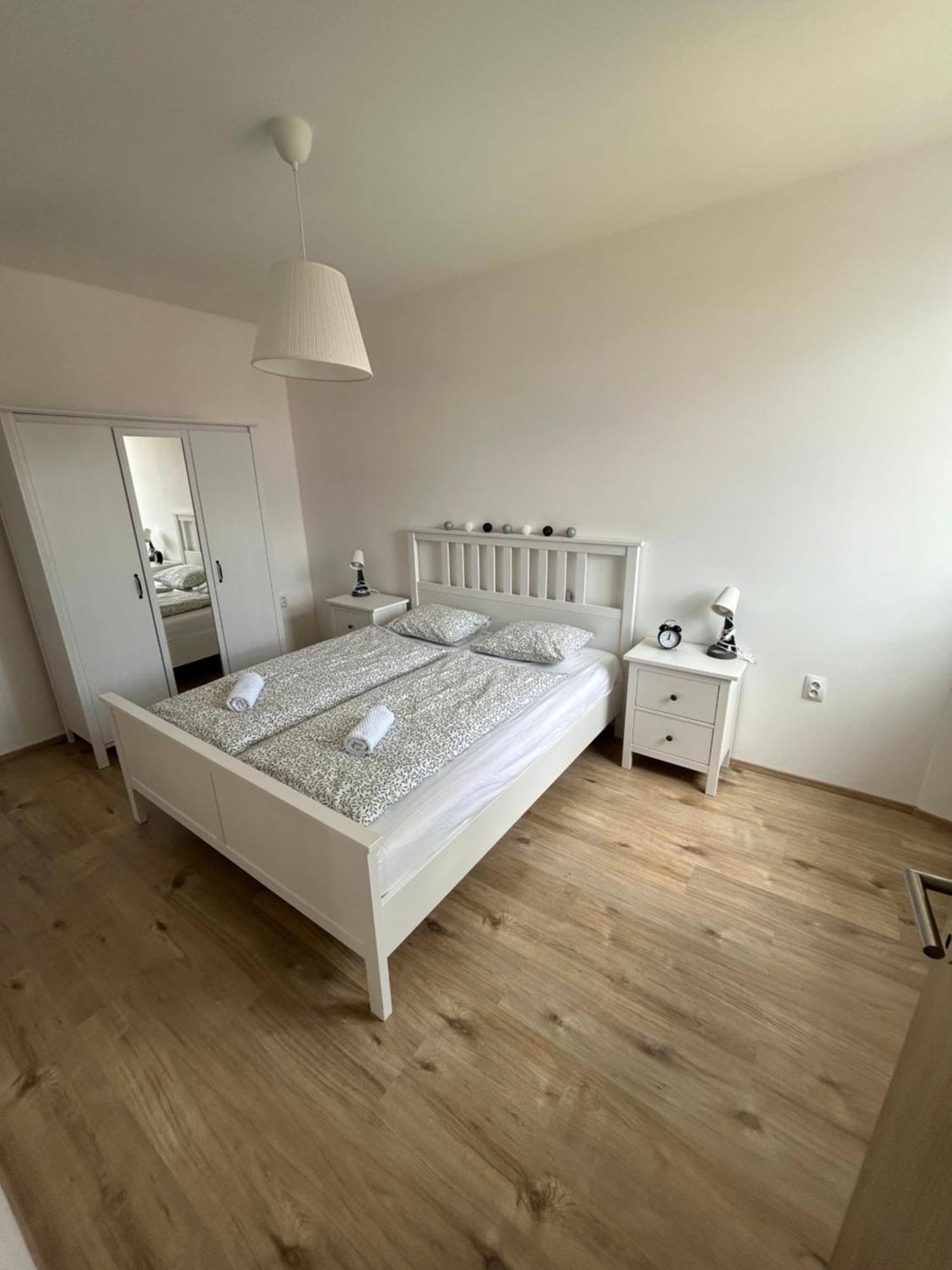Appartement Apik